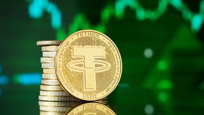 Terungkap! Fakta-Fakta Mengejutkan Tentang Tether