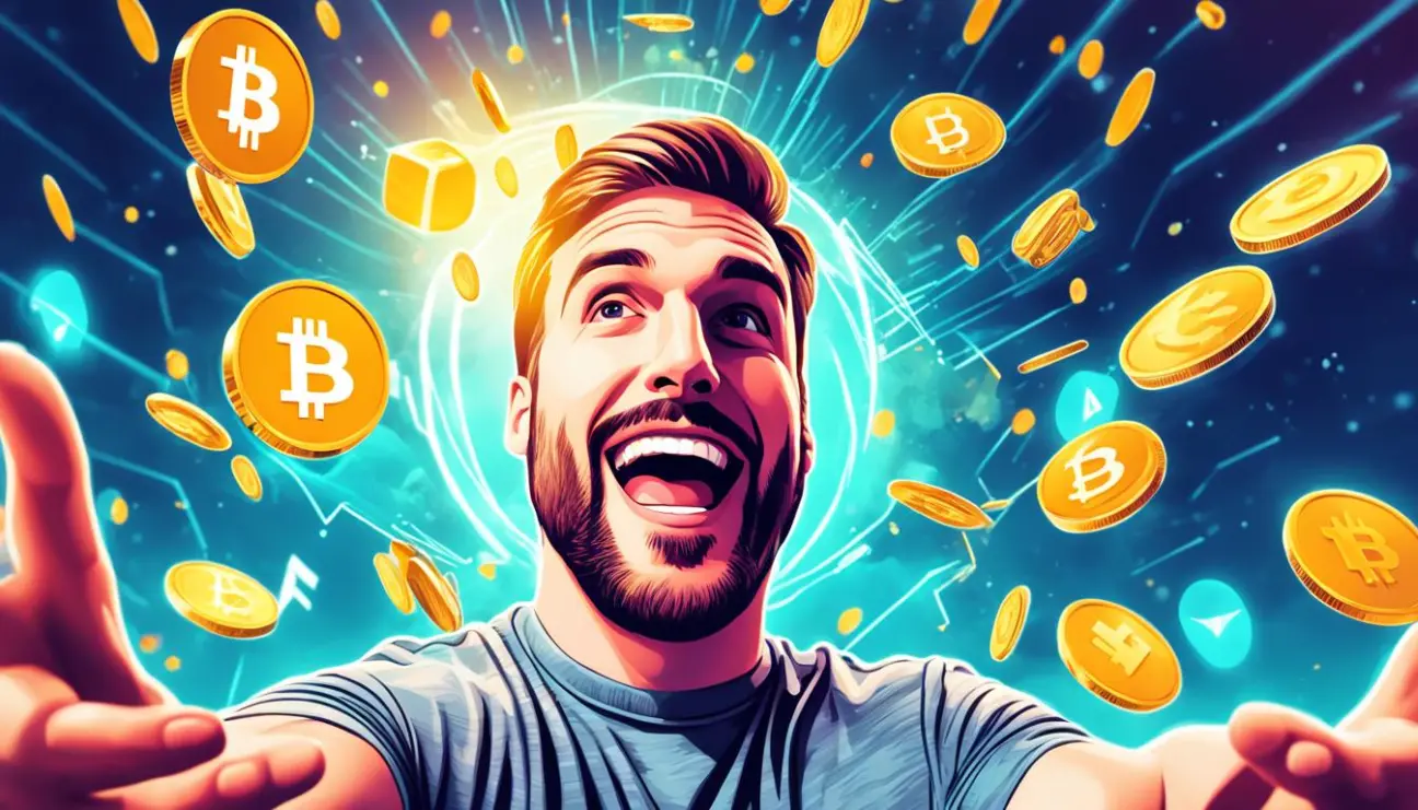 Testnet Airdrop: Cara Mudah Dapat Kripto Tanpa Modal