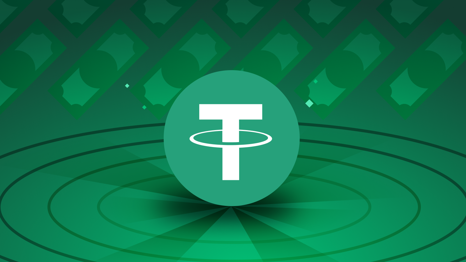 Tether: Penyelamat Stabilitas Pasar Kripto