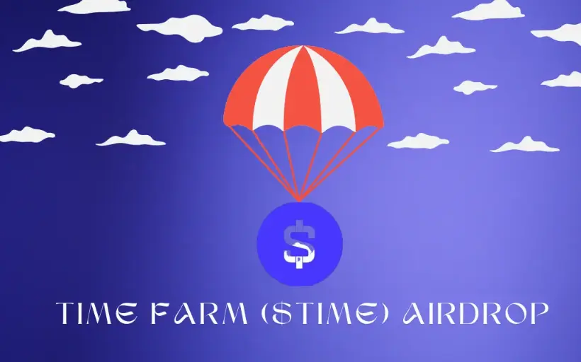 Time Farm: Game Telegram Penghasil Cuan Sambil Belajar