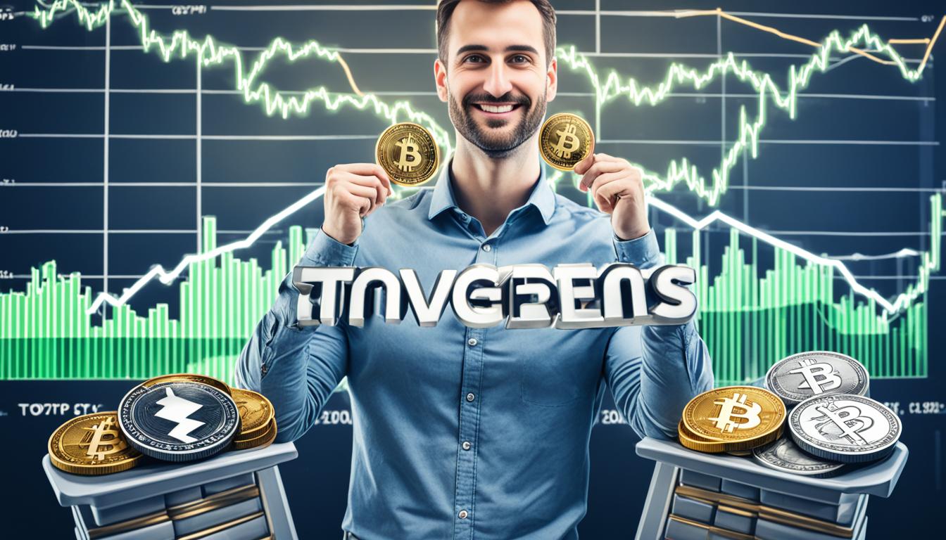 Tips Investasi di Top Gainers Crypto