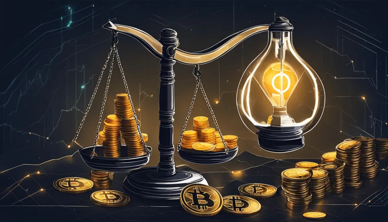 Tips Investasi Saat Pasar Crypto Menurun