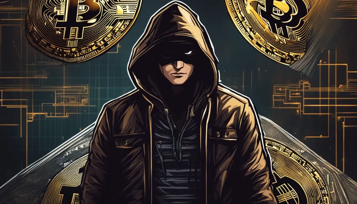 Tips Menghindari Penipuan Cryptocurrency