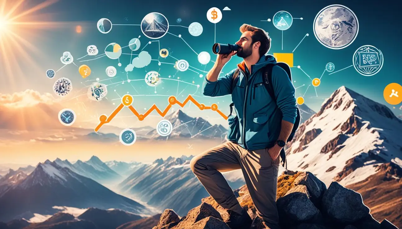 Tips Menyambut Altseason 2024 dengan Baik