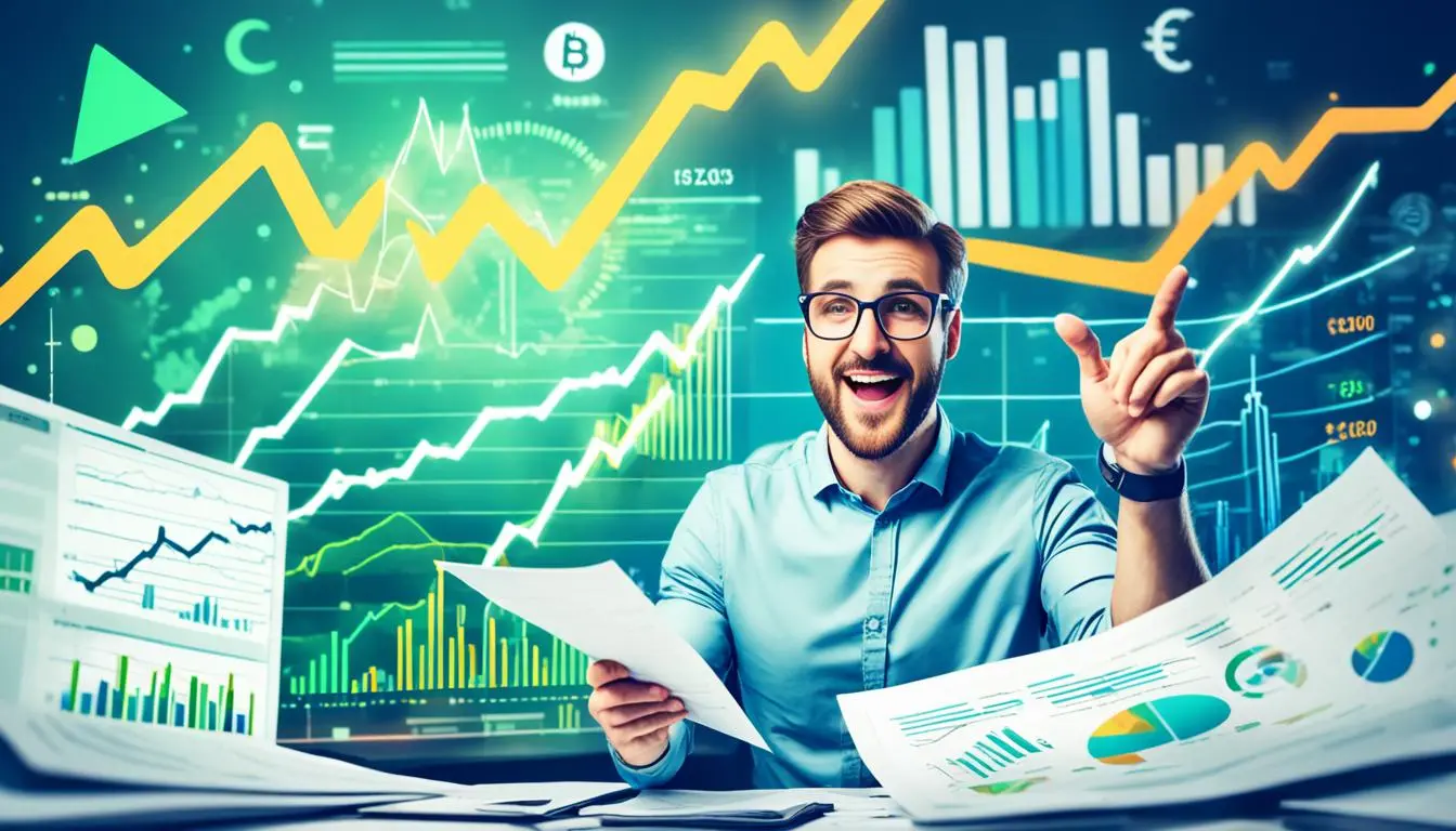 Tips Profesional Meningkatkan Volume Perdagangan Crypto