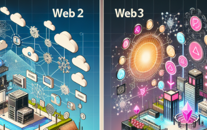 Tips Sukses Membangun Bisnis Di Era Web3