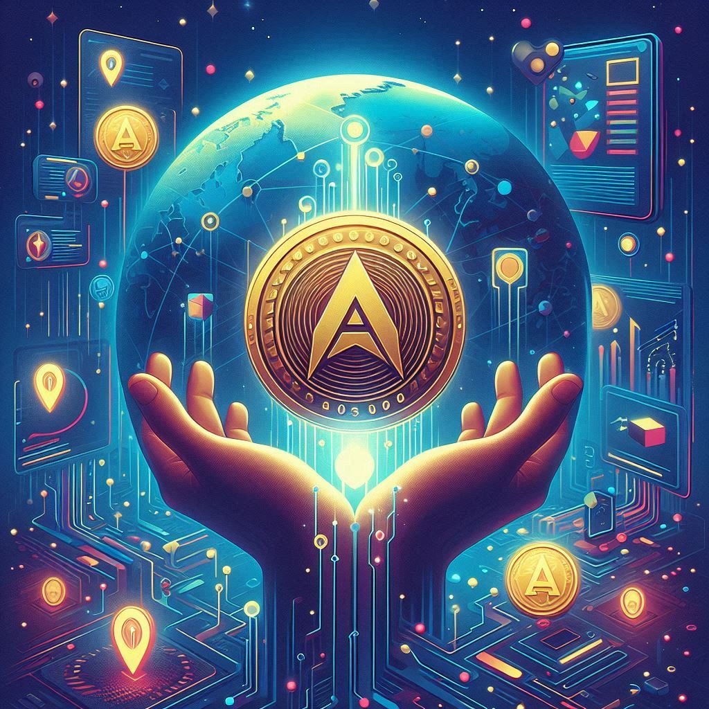 Token Agoric (BLD): Mengubah Lanskap DeFi dengan Inovasi