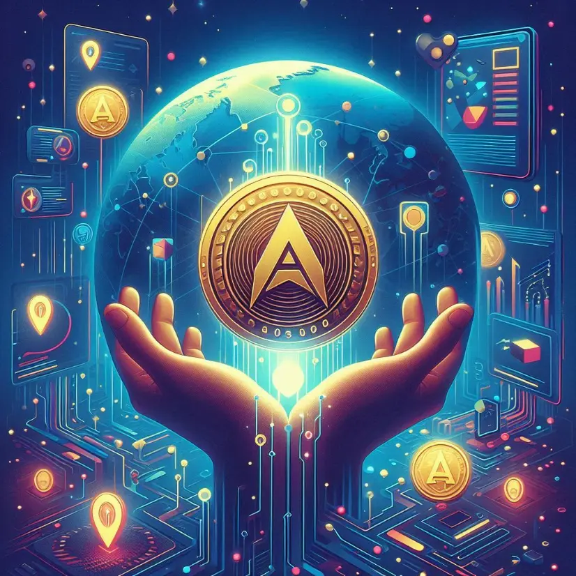 Token Agoric (BLD): Mengubah Lanskap DeFi dengan Inovasi