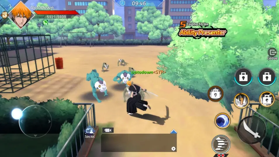 Trik Bleach Mobile 3D Untuk Mendapatkan Karakter Terbaik