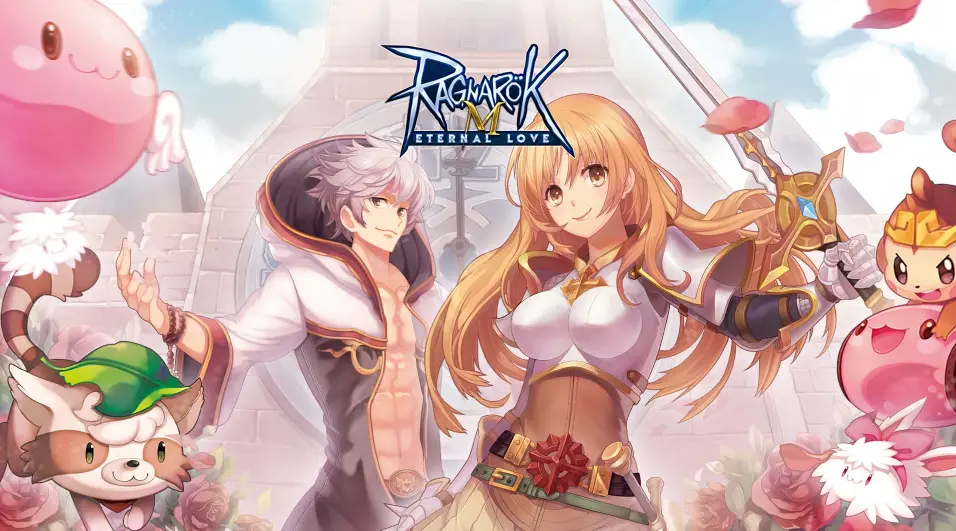 Trik Ragnarok M: Eternal Love Untuk Bermain Di Mode PVP