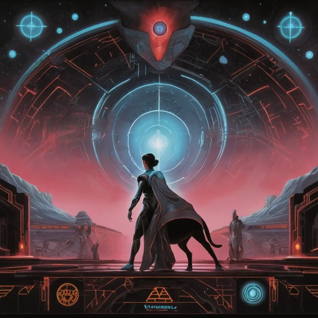 TRON: Bukan Sekedar Hiburan, Ini Dia Potensi Jaringan TRON