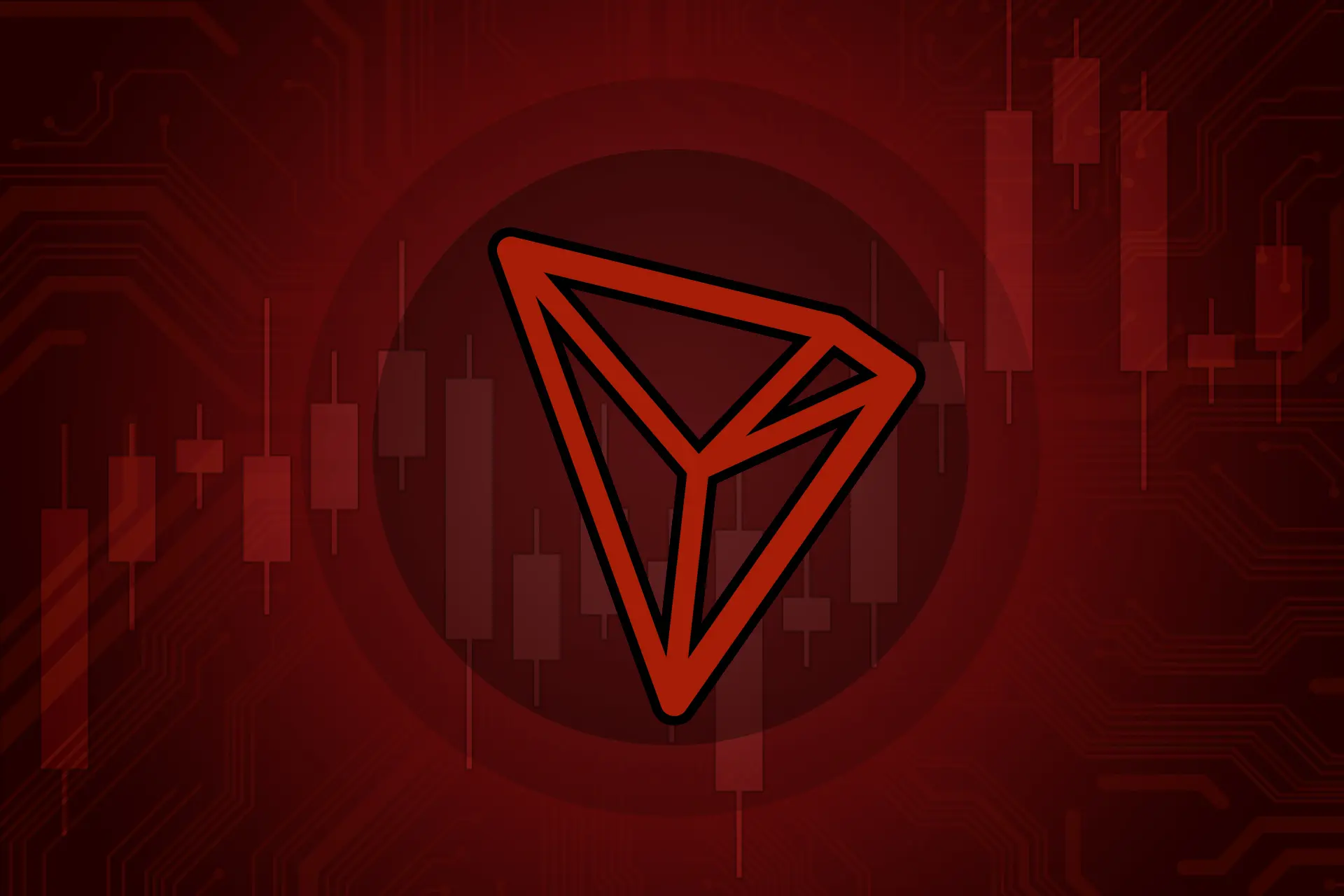 TRON (TRX) Meroket! Apa Penyebabnya Dan Bagaimana ?