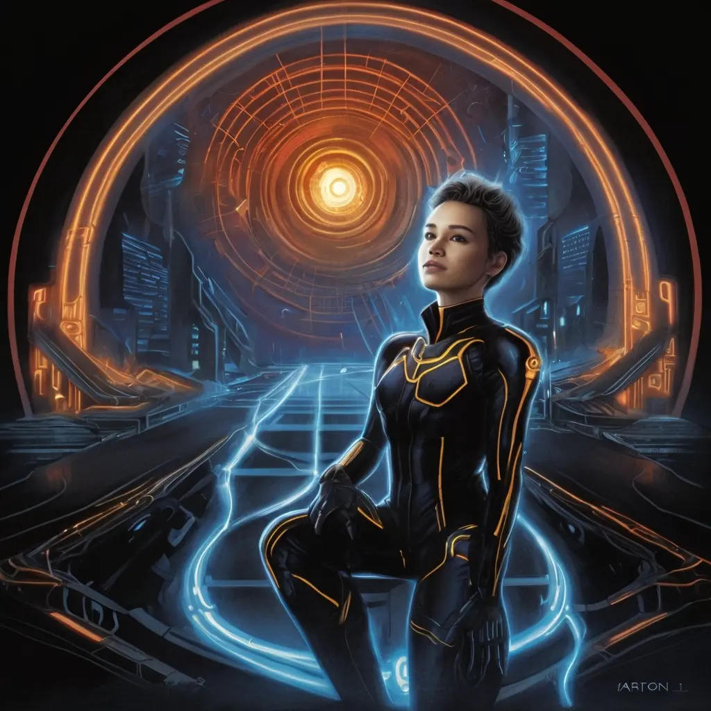 TRON Vs Ethereum: Duel Sengit Dua Raksasa Blockchain