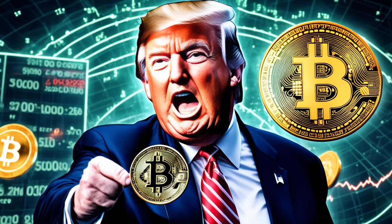 Trump Komitmen HODL Bitcoin: Apa Artinya Bagi Anda?