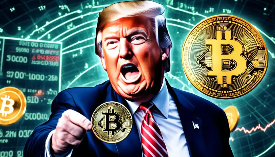Trump Komitmen HODL Bitcoin: Apa Artinya Bagi Anda?