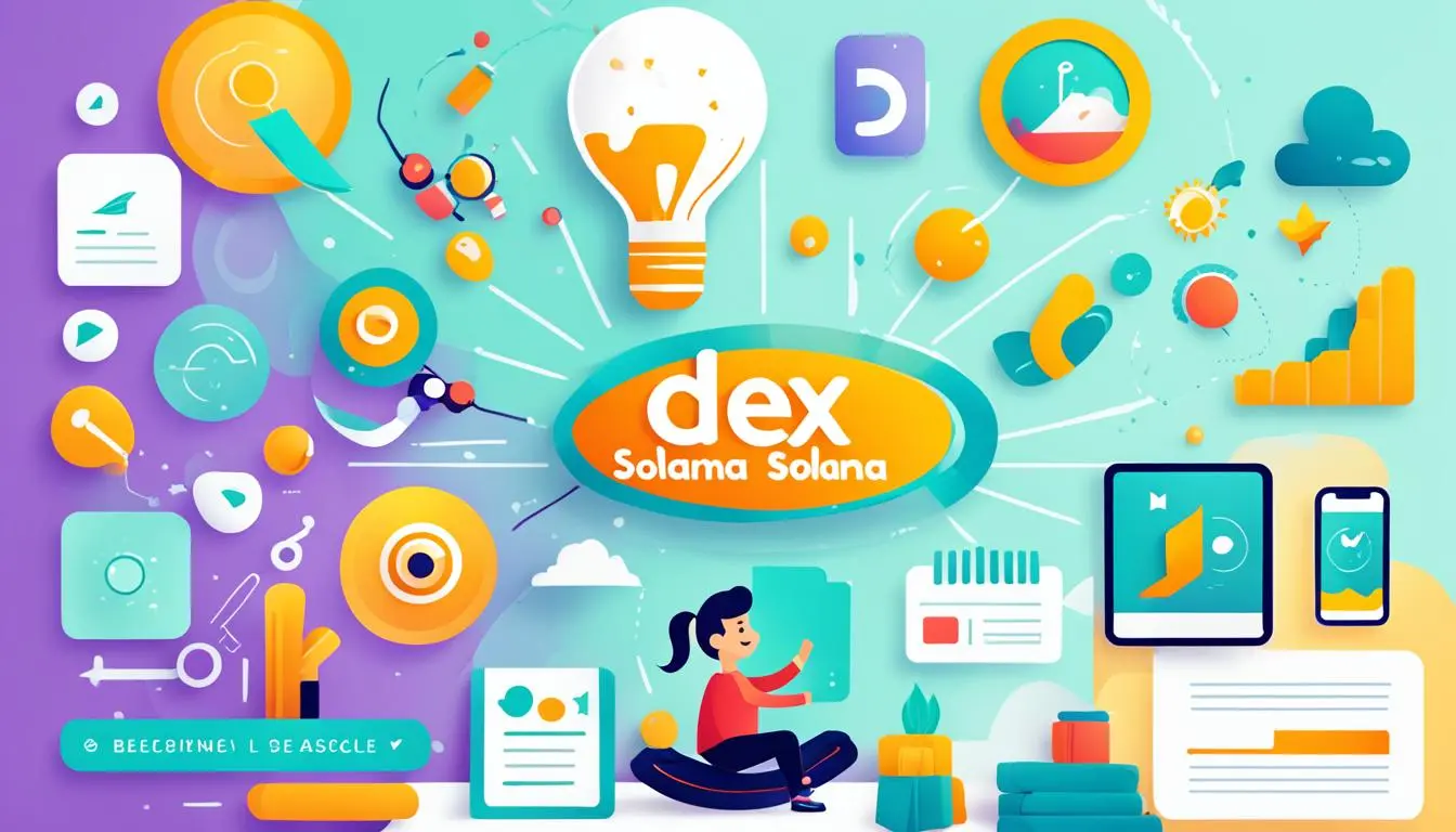 Tutorial Dex Solana untuk Pemula