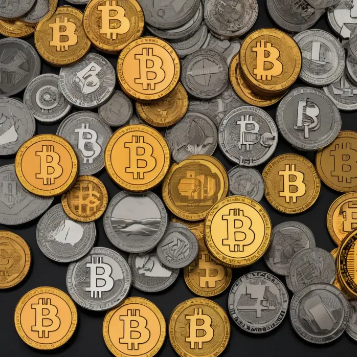 Uang Tunai Ketinggalan Zaman? Inilah Cara Bayar Pakai Crypto