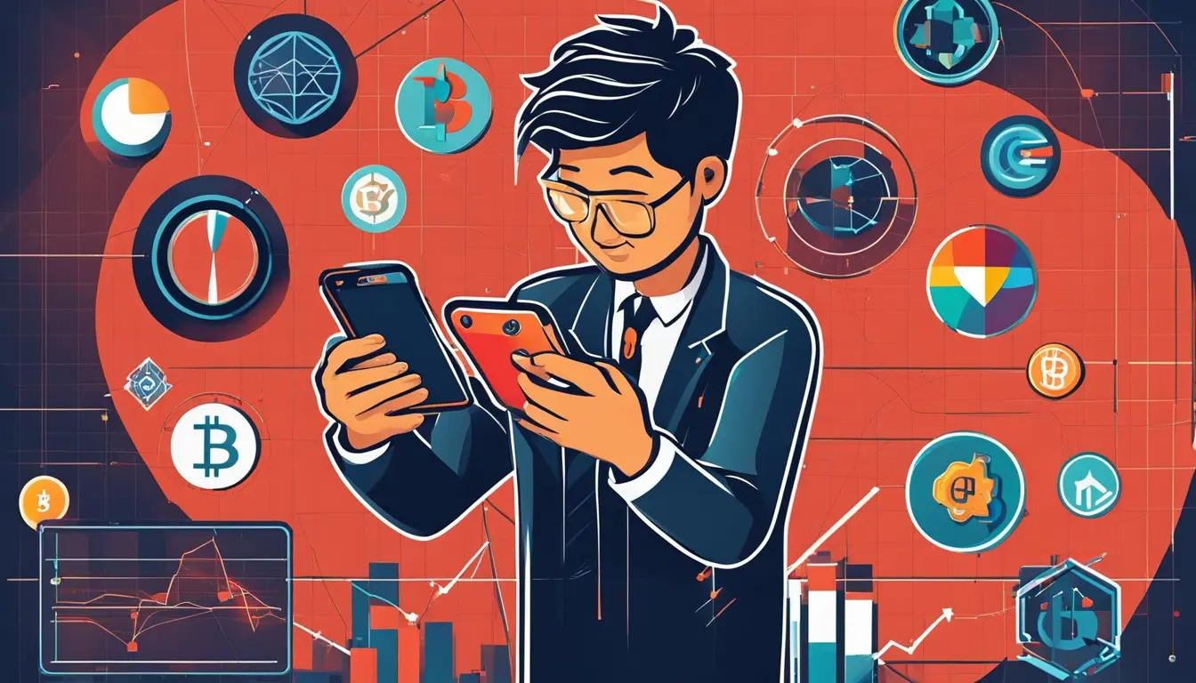 Waktu Tepat Tingkatkan Volume Trading Crypto