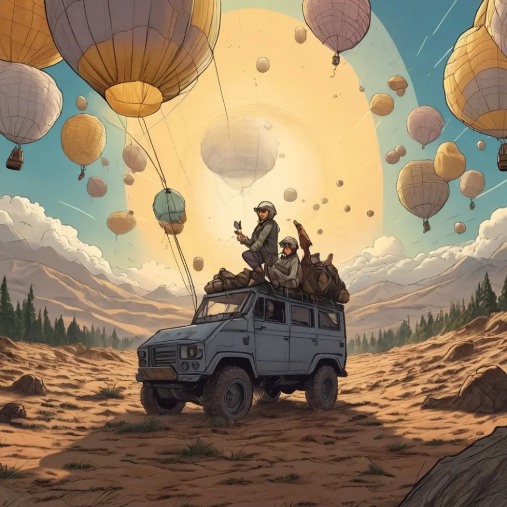 Waspada Penipuan Airdrop! Ini Dia Tips Membedakan Airdrop