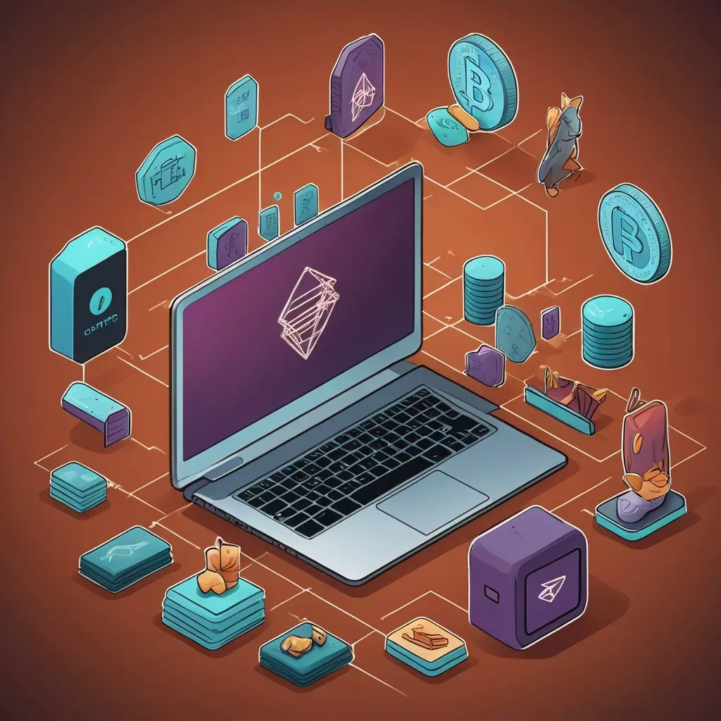 Waspada Penipuan! Ini Dia Tips Aman Bertransaksi di Crypto