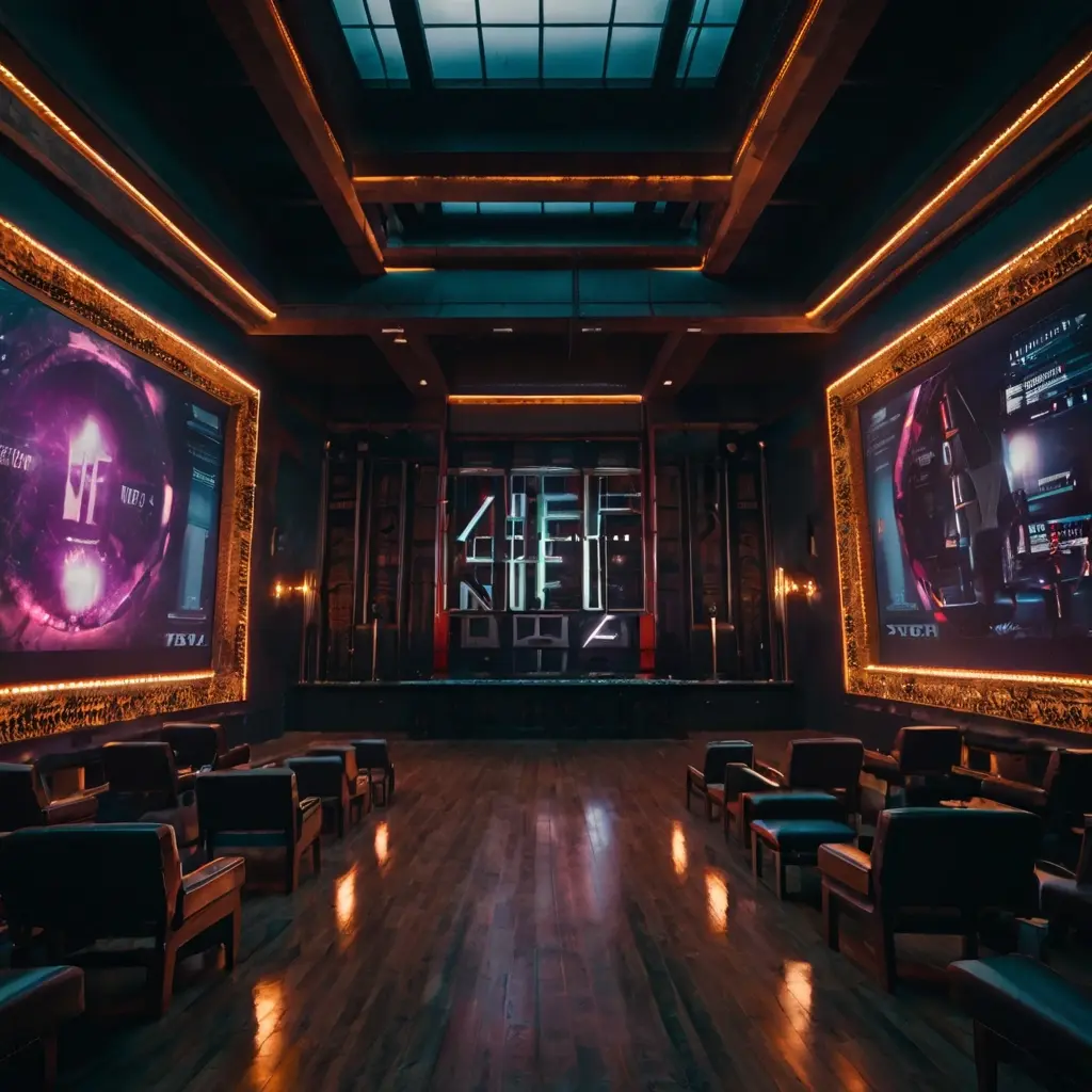 Web3: Revolusi Internet Selanjutnya Atau Hanya Bualan Kosong