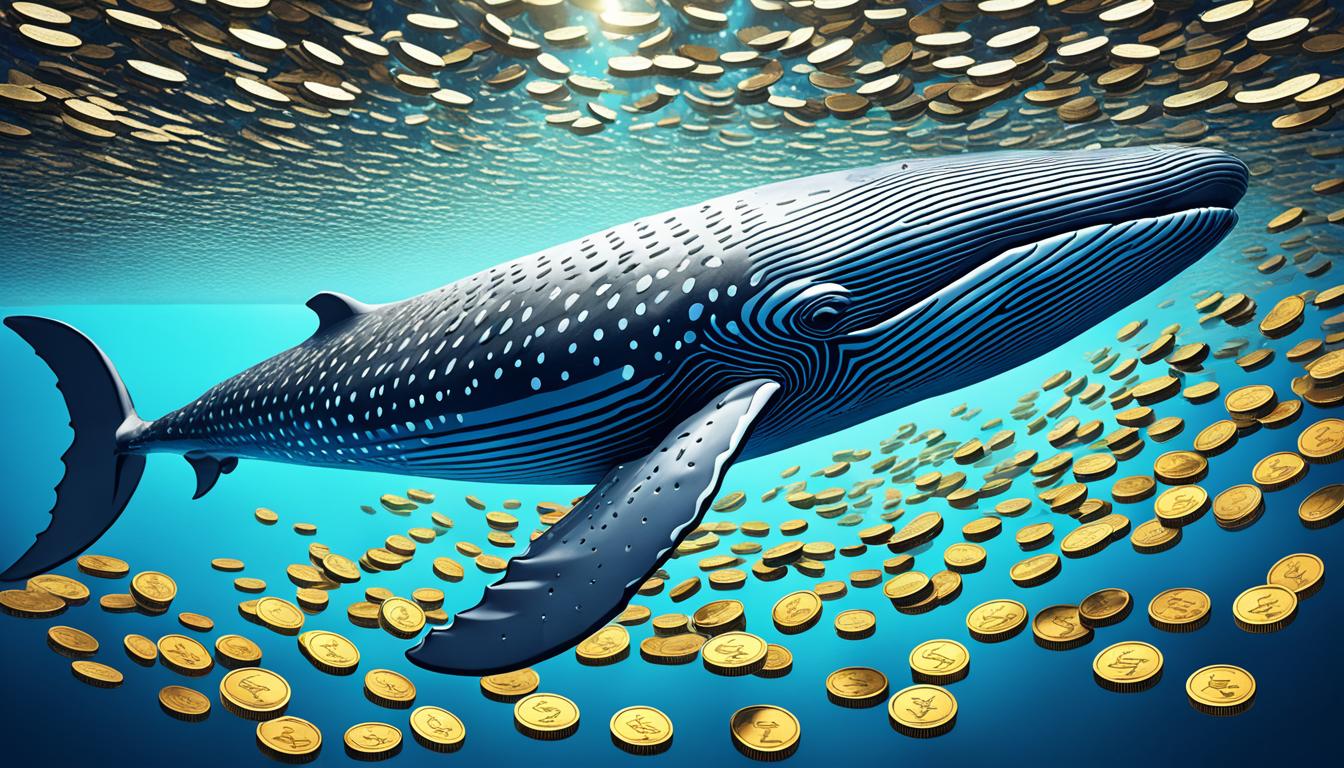 Whale dan Peran Mereka dalam Pasar Ethereum