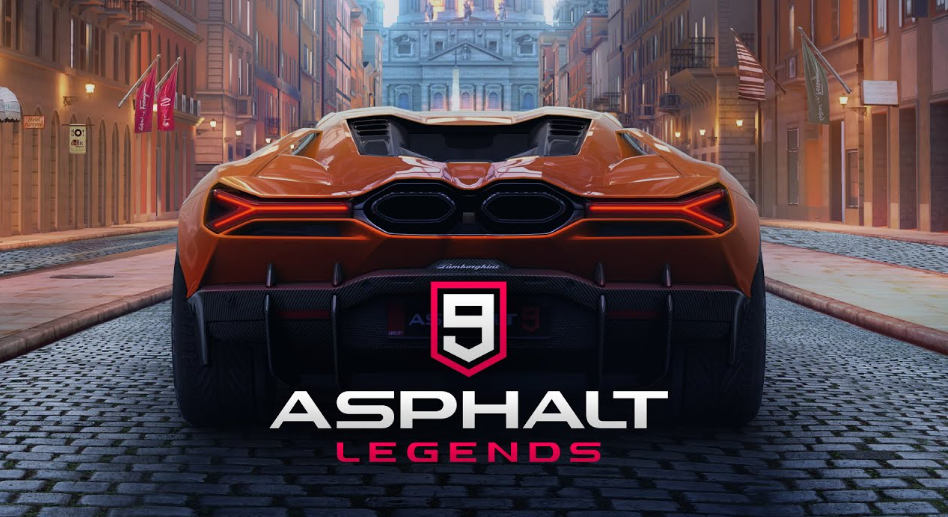 Yang Akan Membuat Kamu Ketagihan Bermain Asphalt 9