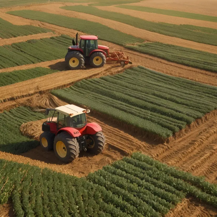 Yield Farming: Cara Panen Cuan Berlimpah Dari Aset Kriptomu,