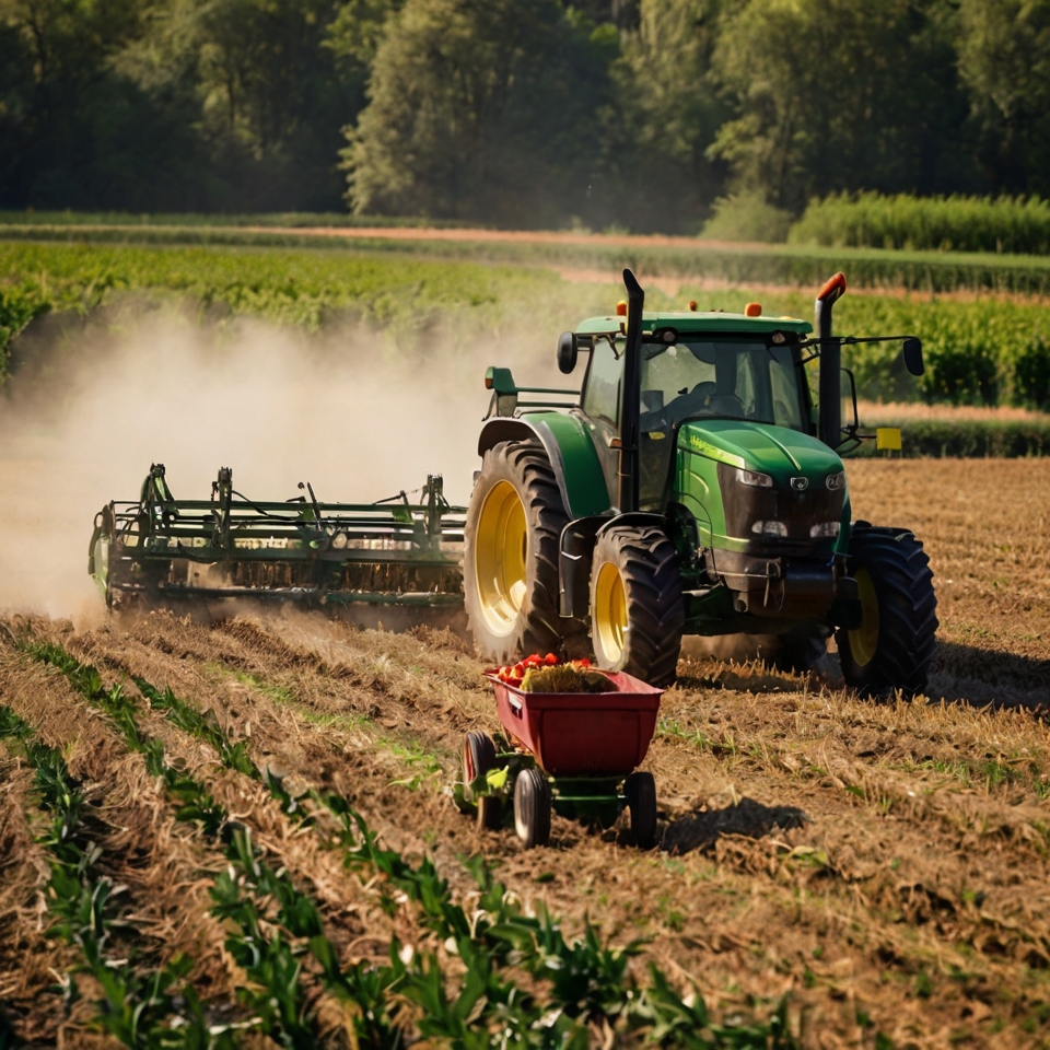 Yield Farming Untuk Pemula: Panduan Lengkap Step-By-Step