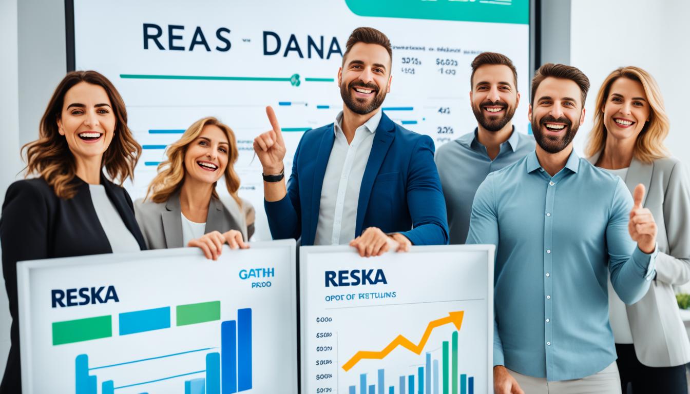 Yuk, Investasi! Raih Keuntungan Maksimal dengan Reksa Dana