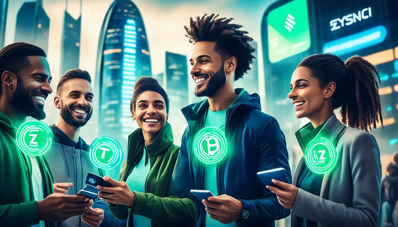 zkSync: Solusi Skalabilitas Ethereum untuk Anda